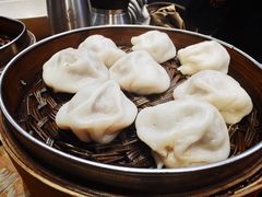 -老鼓楼汤包(太平门店)