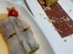 -點無缺茶楼·海鲜酒家(世博店)