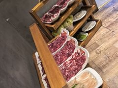 -蝎王府羊蝎子(虎坊桥总店)