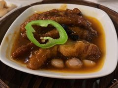 -潮福城大酒楼·潮粤菜·港式点心(阳光城店)