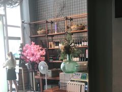 -卡朋厨房(289艺术园区店)