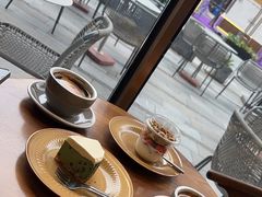 -BAKER&SPICE(BFC外滩金融中心店)