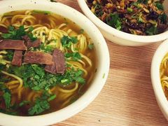 -大藏村拉面(保利首开·熙悦春天店)