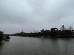 -江心屿景区
