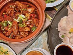 -苏帮袁Sue Cuisine(南开大悦城店)