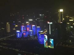 -WFC会仙楼观景台
