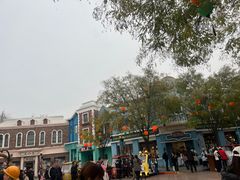 -沈阳方特欢乐世界