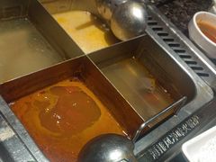 -海底捞火锅(邯郸新世纪中心店)