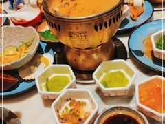 -喜庭海鲜自助(来福士店)