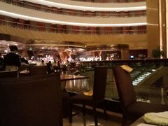 -杭州国际会议中心洲际酒店-原素全日餐厅(解放东路店)