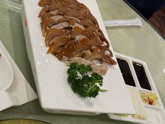 -东四民芳餐厅(世茂工三店)