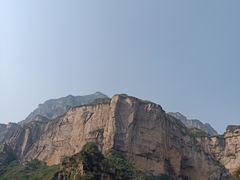 -河南宝泉旅游区
