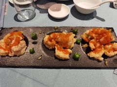 -鹭禧·中餐厅(厦门波特曼七星湾酒店)