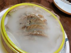 六合三绝-应天大明王朝·南京菜(中山陵店)