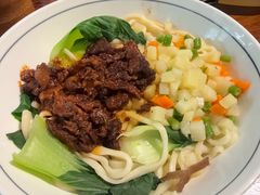 -秦园陕西手工面馆(番禺节能科技园店)