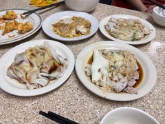 -河记肠粉店