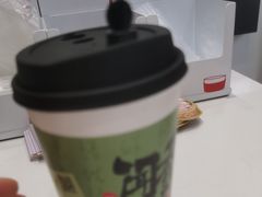 -书亦烧仙草(锦城学院店)