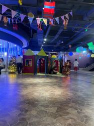 -幻贝家儿童乐园(武汉永旺梦乐城店)