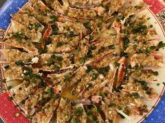 -会宾园·云山宴中餐