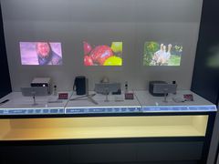 -XGIMI极米投影(壹方城店)