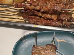 -160烧烤(香坊店)