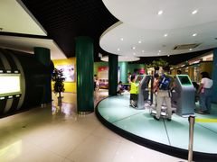 -上海昆虫博物馆