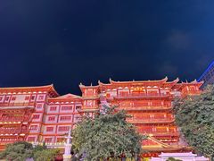 -大佛古寺