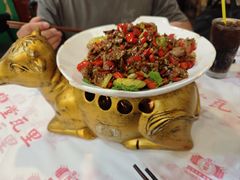 -堂瓦里·33年传统赣菜(第一街区店)