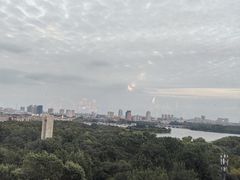 -长春市南湖公园