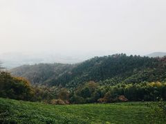 -敬亭山风景名胜区