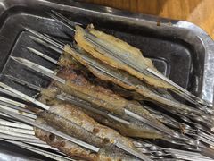 -陈氏肥蛤(小纬六路总店)