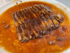 -金家老三饭庄(常营店)