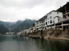 -新安江山水画廊风景区