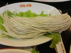 -呷哺呷哺(普陀乐购真北店)