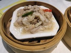 -合晋食府(广州合晋帝苑酒店)