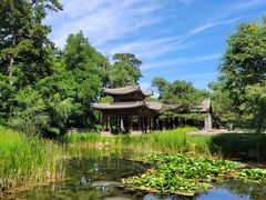 -承德避暑山庄景区