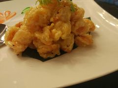 -汕头龙光喜来登酒店-采悦轩中餐厅