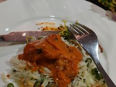 -克比叔叔印度餐厅Kebabs on the Grille(永康路分店)