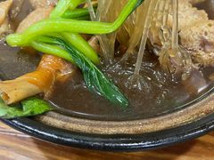 -凡老头米线砂锅(古荡新村西粮站)