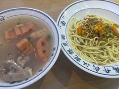 -文叔·湖北名小吃·小龙虾(华强北店)