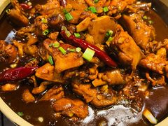 -江西老表·经典江西八大碗