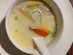 -揽季锅物会.福建黄鱼.海鲜姿造(五四路店)