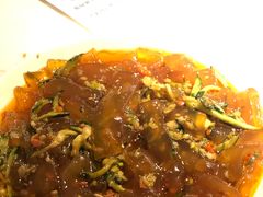 -日丰园海肠水饺·老字号大连海鲜(和平广场店)