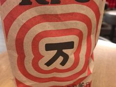 -肯德基(龙之梦购物中心店)