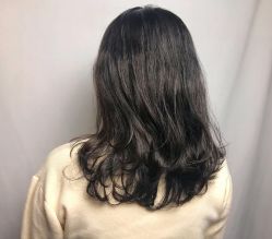 -HG美发设计沙龙