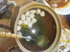 -胖姐渔村(中源大道店)