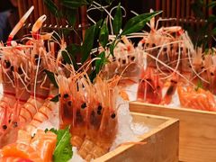 -上海苏宁宝丽嘉酒店·Cafe Bellagio西餐厅