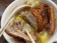 -佳记厚街烧鹅濑粉(广州总店)