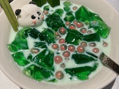 -桂满陇·海市蜃楼·黑金(国金店)