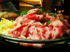 -漫烤鱼&徐州烧烤夜宵(万达店)